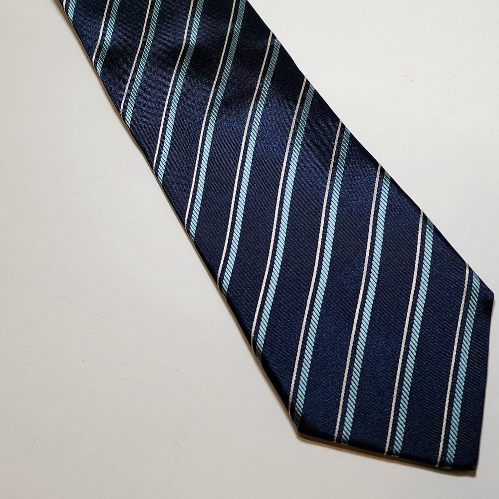 Armani Silk Tie